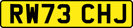 RW73CHJ