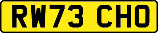 RW73CHO