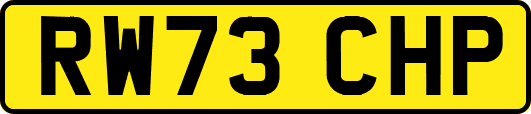 RW73CHP