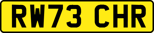 RW73CHR