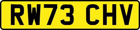 RW73CHV