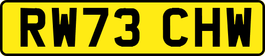 RW73CHW