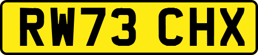 RW73CHX