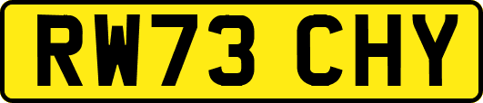 RW73CHY