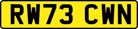 RW73CWN