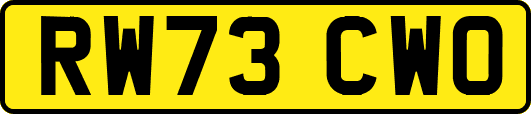 RW73CWO