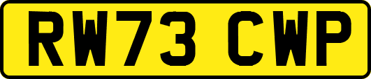 RW73CWP