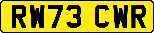 RW73CWR