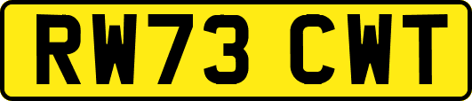 RW73CWT