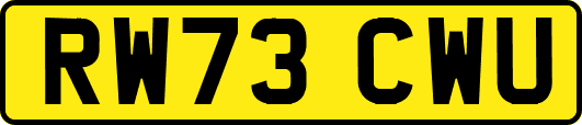 RW73CWU