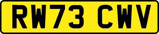 RW73CWV