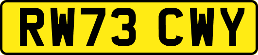 RW73CWY