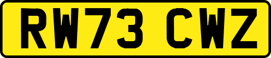 RW73CWZ