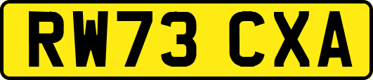RW73CXA