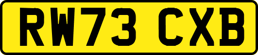 RW73CXB