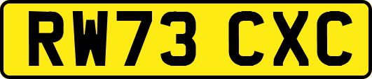 RW73CXC