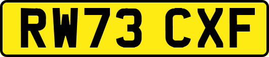 RW73CXF