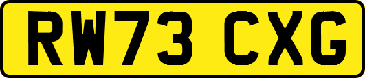 RW73CXG
