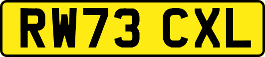 RW73CXL