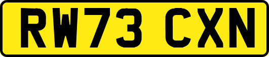 RW73CXN