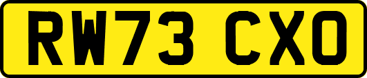 RW73CXO