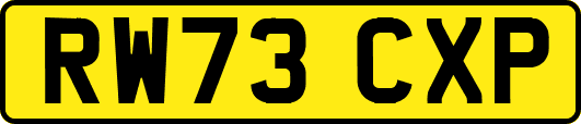 RW73CXP