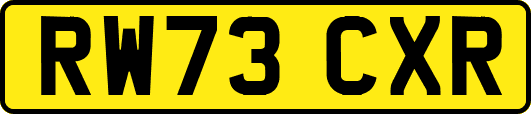 RW73CXR