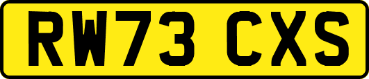 RW73CXS