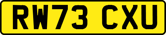 RW73CXU