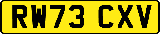 RW73CXV