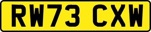 RW73CXW