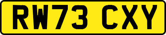 RW73CXY