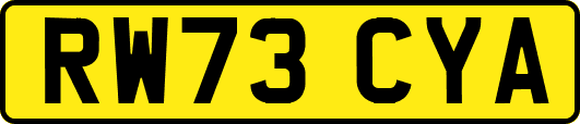 RW73CYA