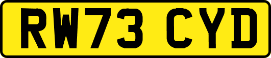 RW73CYD