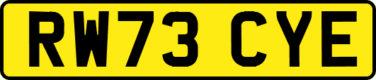RW73CYE