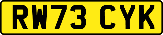 RW73CYK