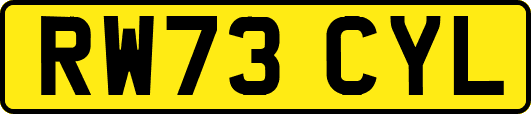 RW73CYL