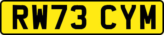 RW73CYM