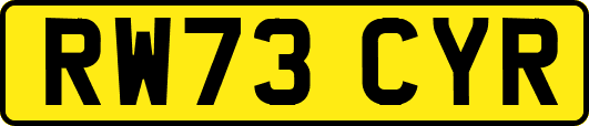 RW73CYR