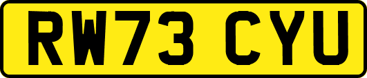 RW73CYU