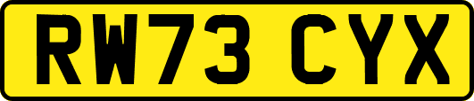 RW73CYX