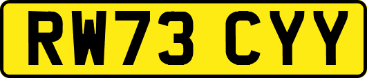 RW73CYY