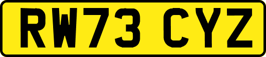 RW73CYZ