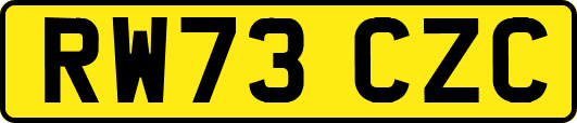 RW73CZC
