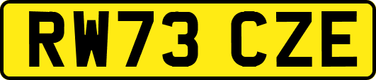 RW73CZE