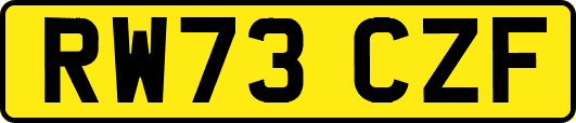 RW73CZF