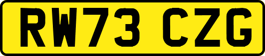 RW73CZG