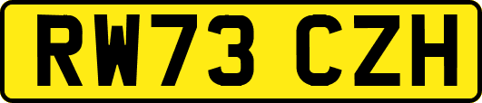 RW73CZH