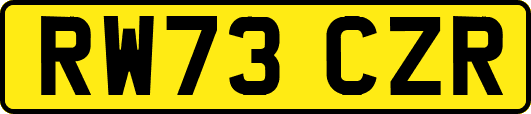RW73CZR
