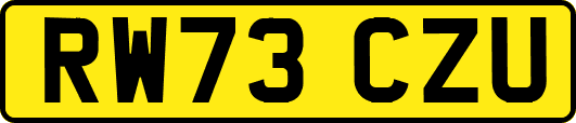 RW73CZU
